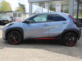 Toyota Aygo X (2024) thumbnail 25