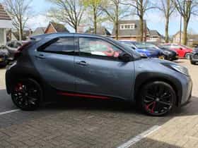 Toyota Aygo X (2024) thumbnail 26