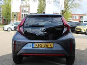 Toyota Aygo X (2024) thumbnail 30