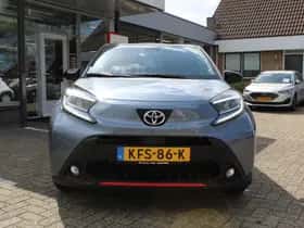 Toyota Aygo X (2024) thumbnail 32