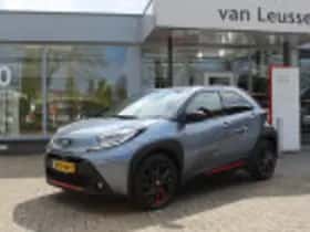 Toyota Aygo X (2024) thumbnail 37