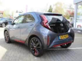 Toyota Aygo X (2024) thumbnail 38