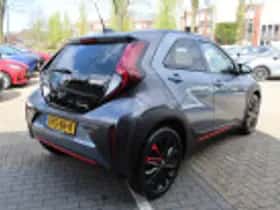 Toyota Aygo X (2024) thumbnail 39