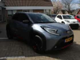 Toyota Aygo X (2024) thumbnail 40