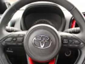 Toyota Aygo X (2024) thumbnail 44