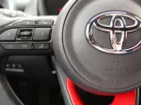 Toyota Aygo X (2024) thumbnail 46