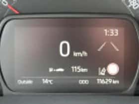 Toyota Aygo X (2024) thumbnail 47