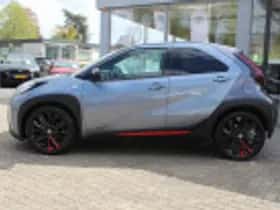Toyota Aygo X (2024) thumbnail 55