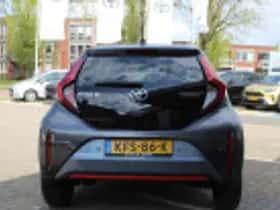 Toyota Aygo X (2024) thumbnail 60