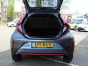 Toyota Aygo X (2024) thumbnail 61