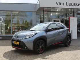 Toyota Aygo X (2024) thumbnail 70