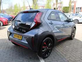Toyota Aygo X (2024) thumbnail 9