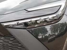 Toyota C hr (2024) thumbnail 11