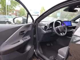 Toyota C hr (2024) thumbnail 14