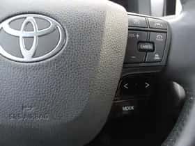 Toyota C hr (2024) thumbnail 18