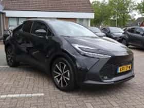 Toyota C hr (2024) thumbnail 4