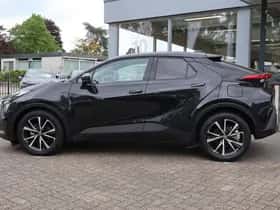 Toyota C hr (2024) thumbnail 34