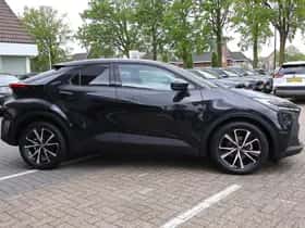 Toyota C hr (2024) thumbnail 35