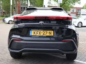 Toyota C hr (2024) thumbnail 36
