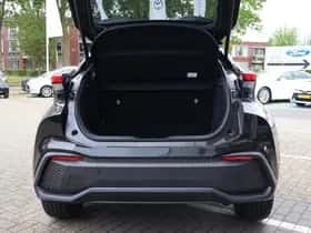 Toyota C hr (2024) thumbnail 37