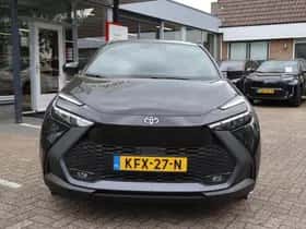 Toyota C hr (2024) thumbnail 41