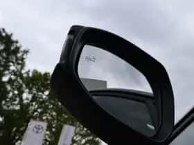 Toyota C hr (2024) thumbnail 42