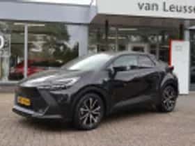 Toyota C hr (2024) thumbnail 44