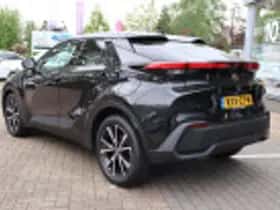 Toyota C hr (2024) thumbnail 45