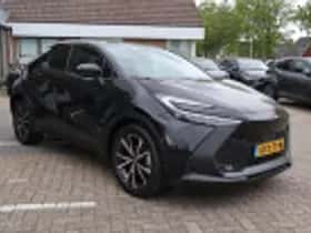 Toyota C hr (2024) thumbnail 47