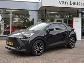 Toyota C hr (2024) thumbnail 7