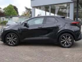 Toyota C hr (2024) thumbnail 71