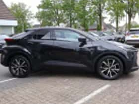 Toyota C hr (2024) thumbnail 72