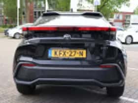 Toyota C hr (2024) thumbnail 73