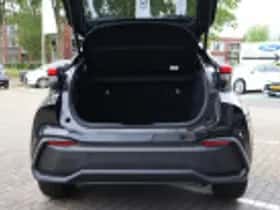 Toyota C hr (2024) thumbnail 74