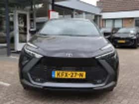 Toyota C hr (2024) thumbnail 78