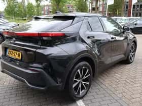 Toyota C hr (2024) thumbnail 9