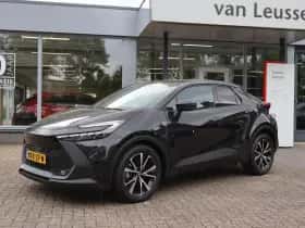 Toyota C hr (2024) thumbnail 83