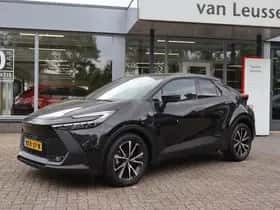 Toyota C hr (2024) thumbnail 84