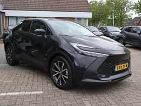 Toyota C hr (2024) thumbnail 87