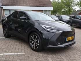 Toyota C hr (2024) thumbnail 10