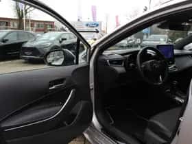 Toyota Corolla (2025) thumbnail 12