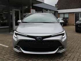 Toyota Corolla (2025) thumbnail 31