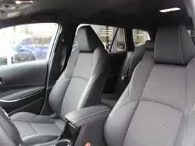 Toyota Corolla (2025) thumbnail 33