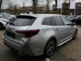 Toyota Corolla (2025) thumbnail 46