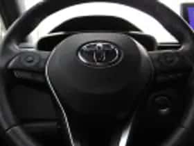 Toyota Corolla (2025) thumbnail 53