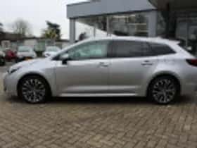 Toyota Corolla (2025) thumbnail 57