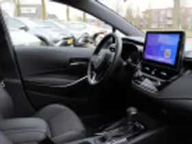 Toyota Corolla (2025) thumbnail 59