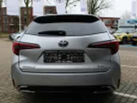 Toyota Corolla (2025) thumbnail 63