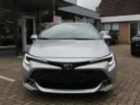 Toyota Corolla (2025) thumbnail 68