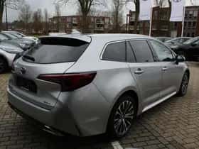 Toyota Corolla (2025) thumbnail 9